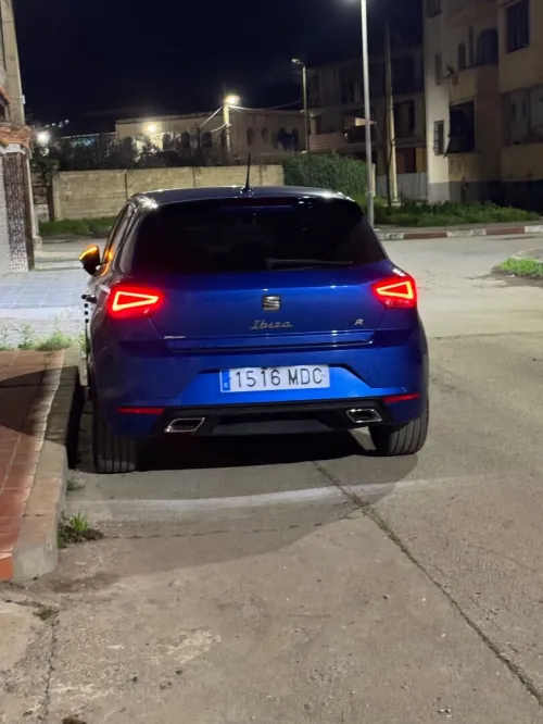Seat Ibiza 2022 Style XL