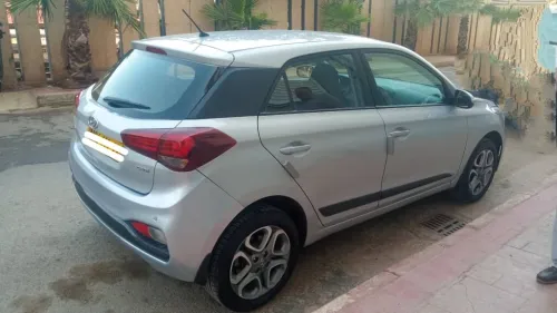 Hyundai i20 2019 Style