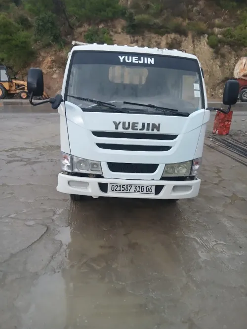 YUEJIN YUEJIN 2010