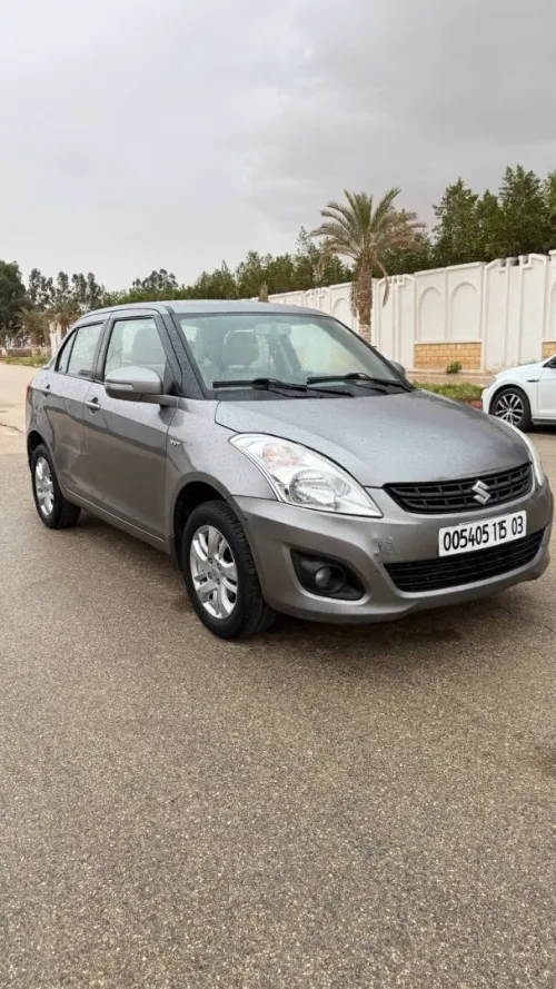 Suzuki Swift Dzire 2015 Swift Dzire