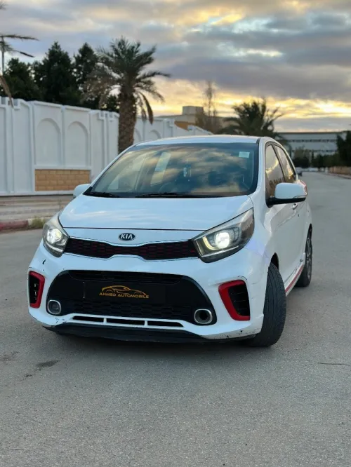 Kia Picanto 2018 GT-Line