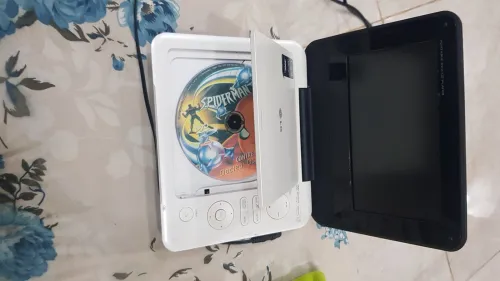 Console video