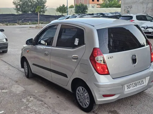 Hyundai i10 2015 GLS