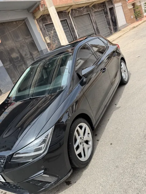 Seat Ibiza 2019 FR