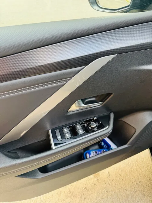 Opel Astra 2025 La toute