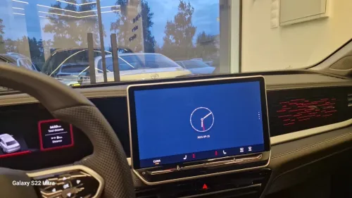 Volkswagen Passat 2025 Business
