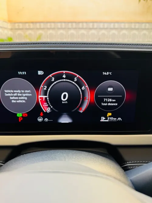 Volkswagen Passat 2025 Business