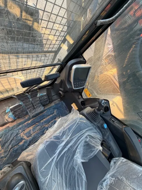 PELLE HYUNDAI Vs350L 2025