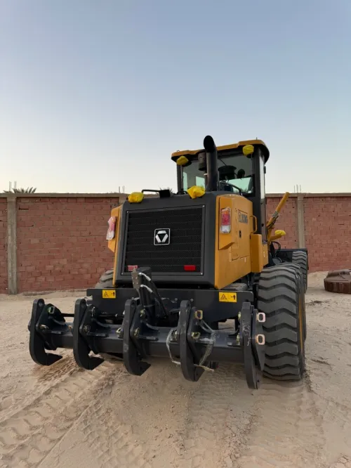 XCMG GR180 Niveleuse 2025