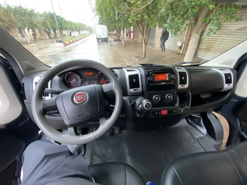 Fiat Ducato 2023 