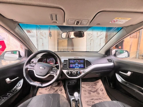 Kia Picanto 2017 Sportline