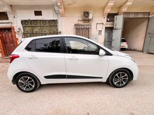 Hyundai i10 2018 GLS