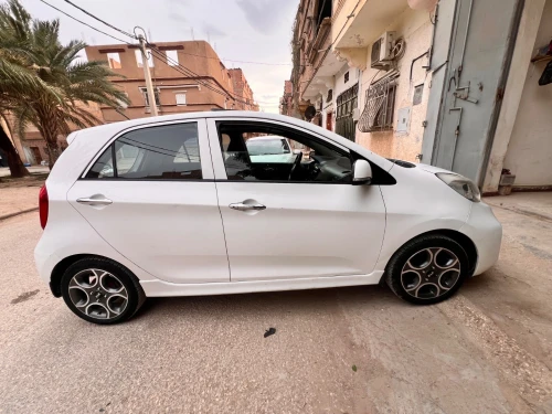 Kia Picanto 2017 Sportline
