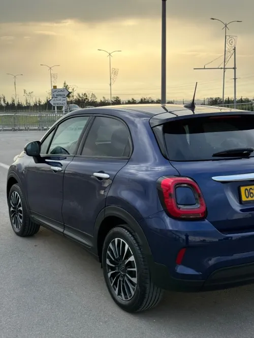 Fiat 500x 2023 Club