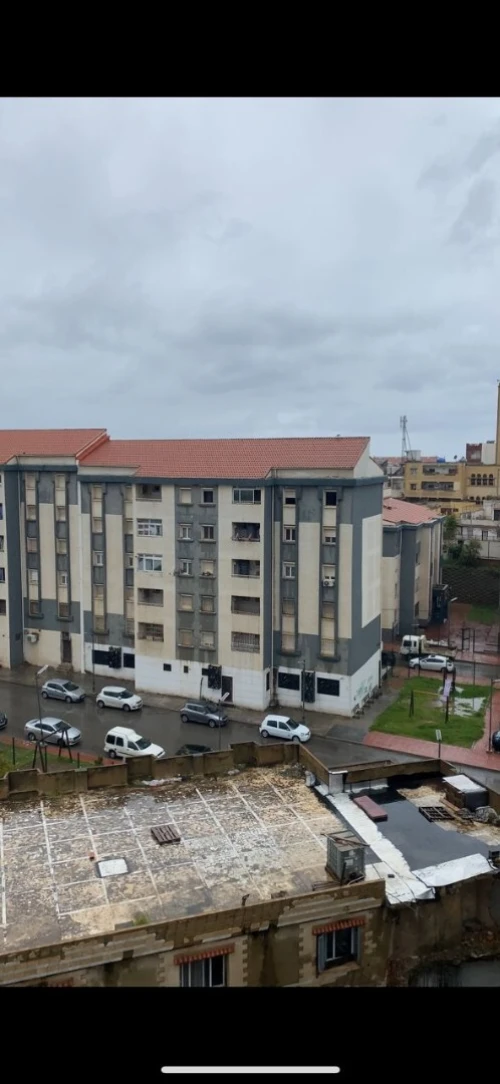 Vente Appartement F3 Alger Zeralda