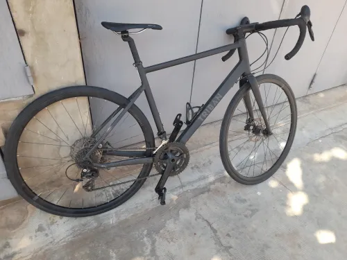 Vélos triban 500