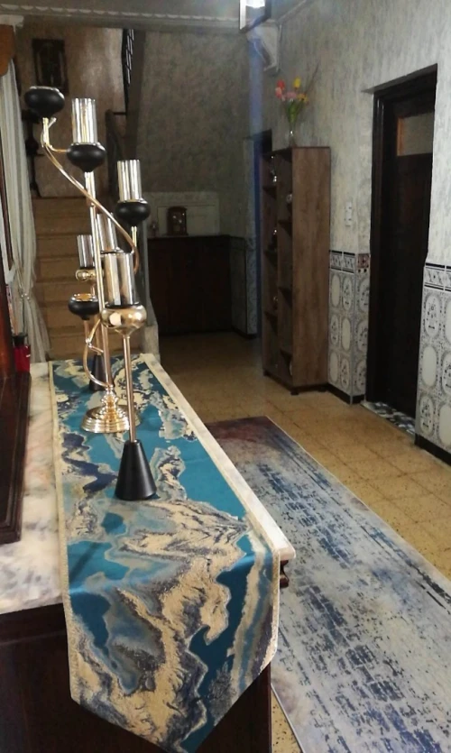 Vente Villa Aïn Témouchent Ain temouchent