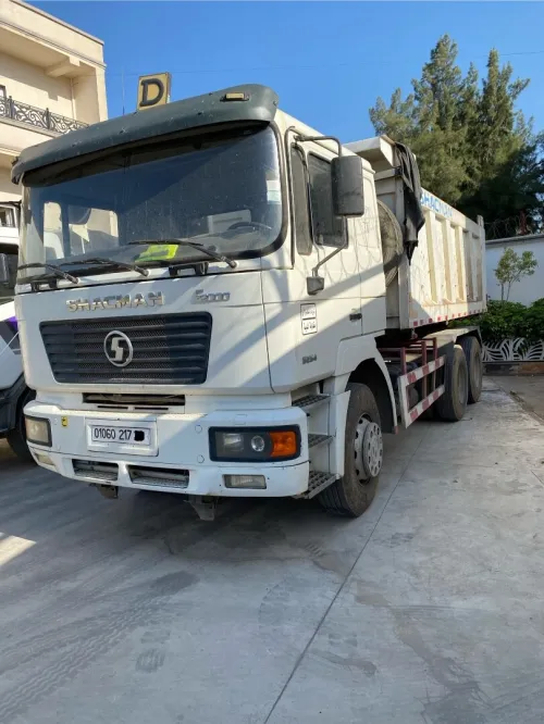 SHACKMAN F2000 2017