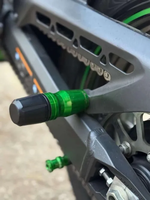 Kawasaki Z900 2025