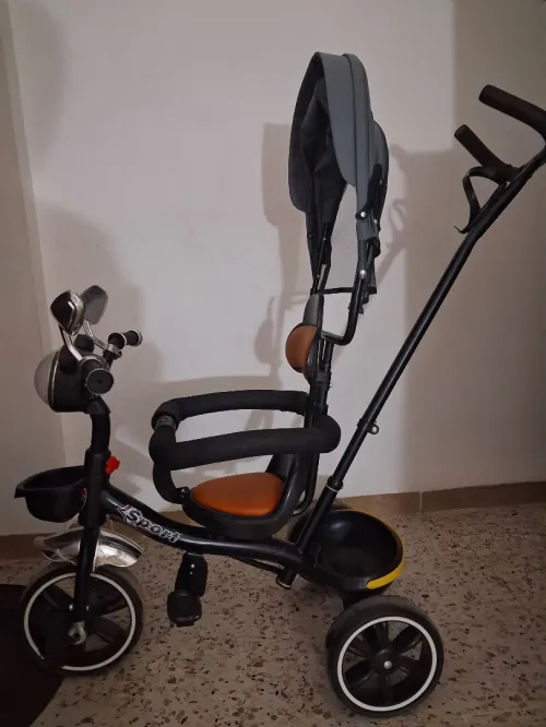 Tricycle pour enfant 