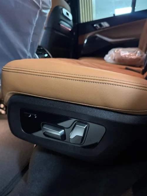 BMW X5 2026 X drive