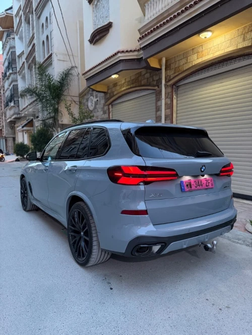 BMW X5 2026 X drive
