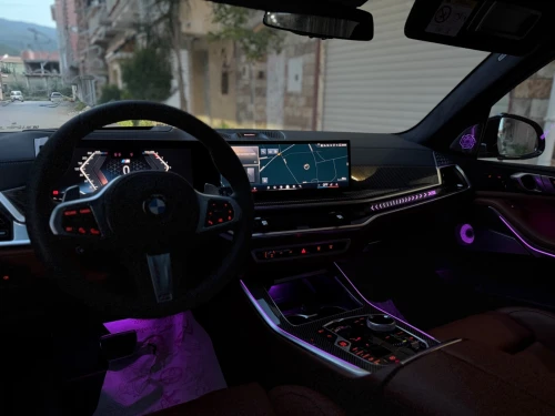 BMW X5 2026 X drive