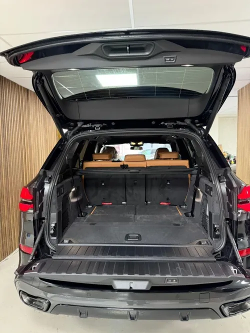 BMW X5 2026 X drive