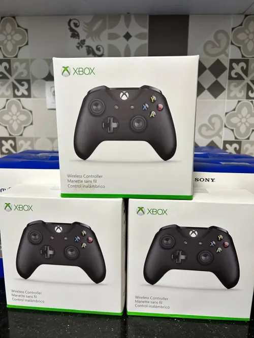 XBOX ONE/ONE S/X