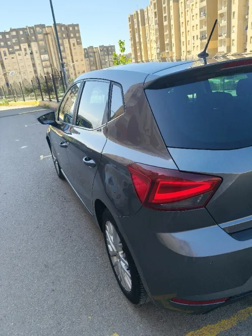 Seat Ibiza 2018 EDITION