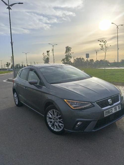 Seat Ibiza 2018 EDITION
