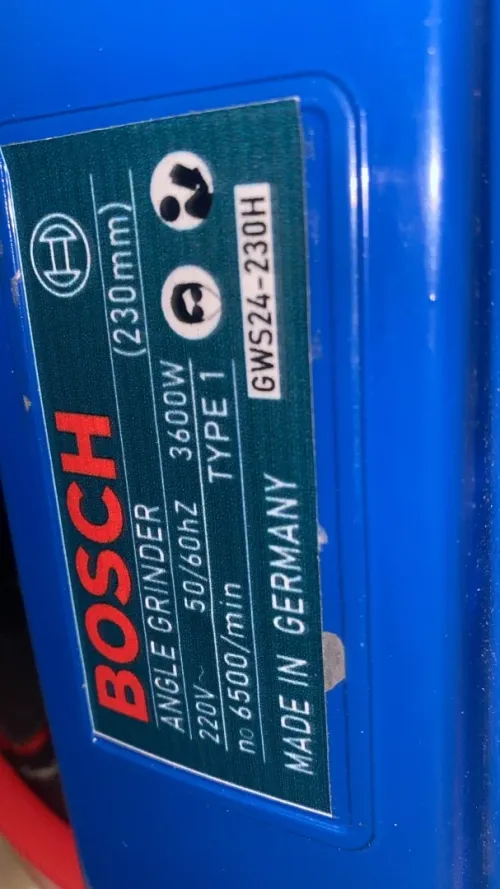Pack perceuse Tronceneuse marteau piqer et HILTI