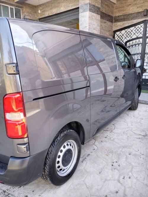 Fiat scodo 2024 