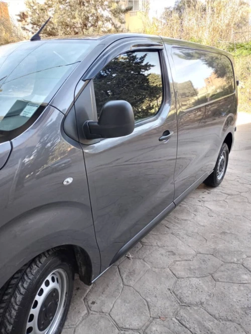 Fiat scodo 2024 