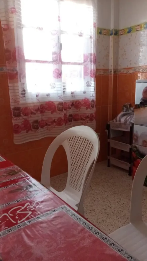 Vente Appartement F2 Médéa Medea
