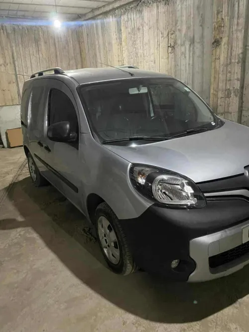 Renault Kangoo 2020 Confort (Utilitaire)