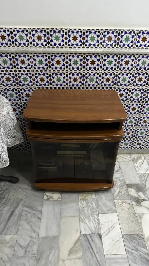 Table de télé 