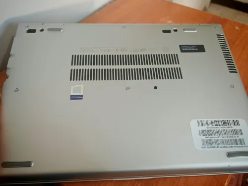HP PRO BOOK 640 G5