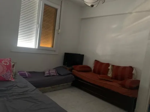 Vente Appartement F3 Alger Bachdjerrah