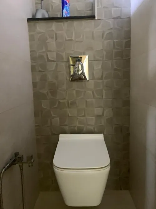 Vente Appartement F3 Alger Bachdjerrah
