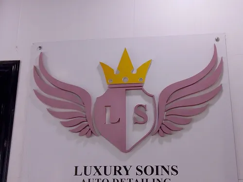 LS building et services 