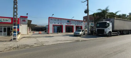 Location Local Blida Boufarik