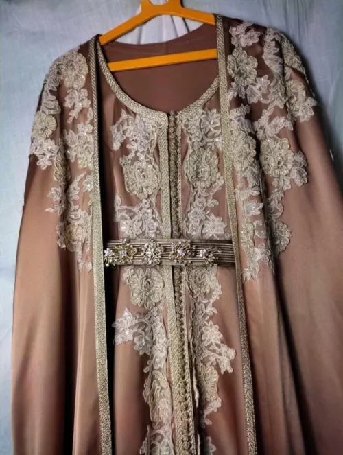 Karakou/koftan 