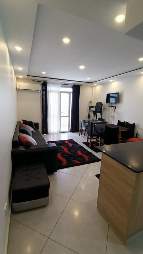Vente Appartement F2 Béjaïa Beni ksila