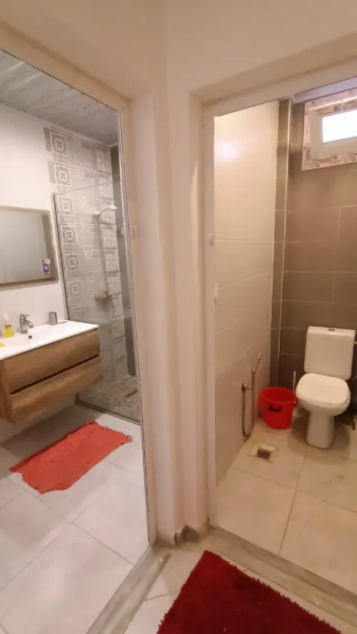 Vente Appartement F2 Béjaïa Beni ksila