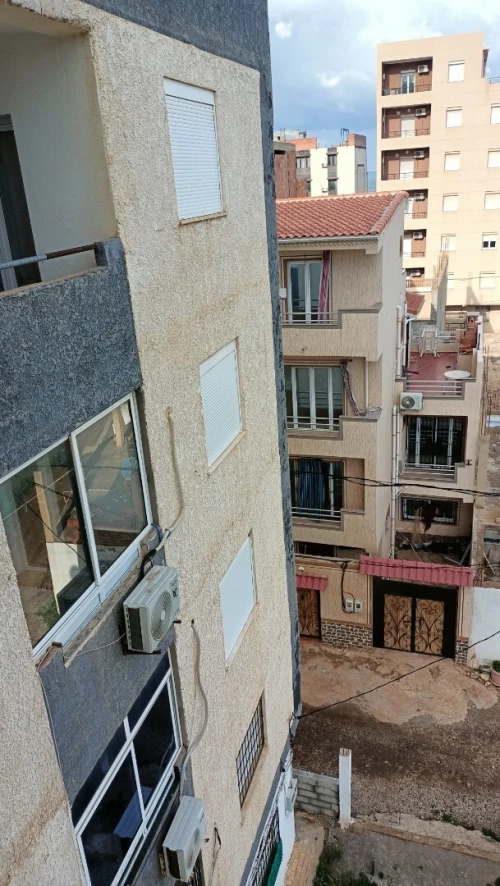 Vente Appartement F2 Béjaïa Beni ksila