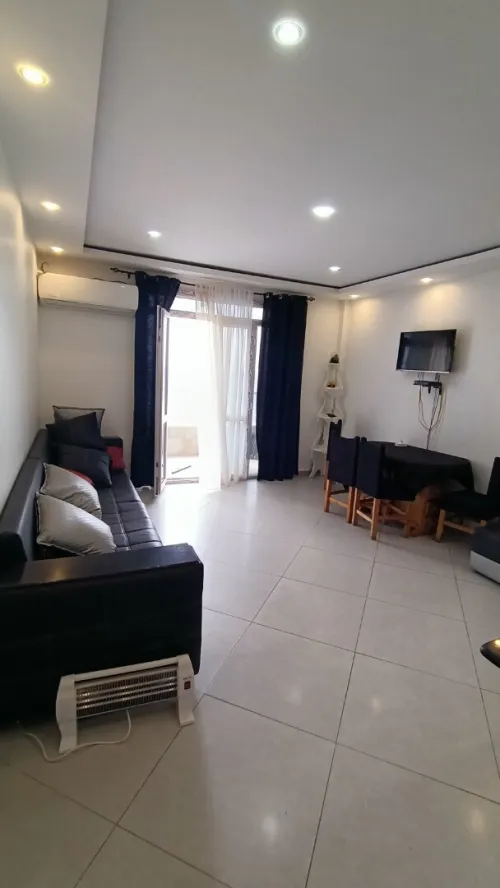 Vente Appartement F2 Béjaïa Beni ksila