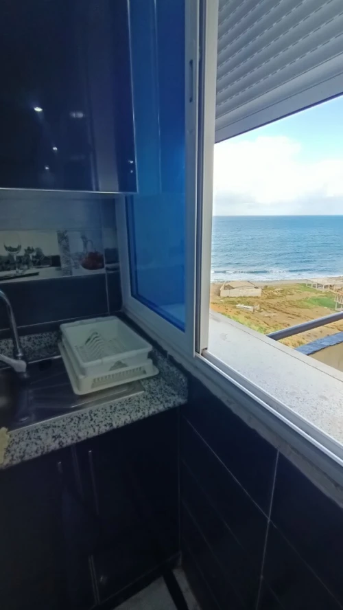 Vente Appartement F2 Béjaïa Beni ksila