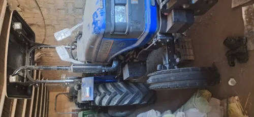Sonalika 2x4 Sonalika 2025