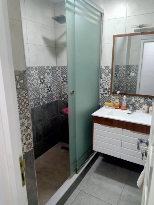 Vente Appartement F4 Constantine Constantine